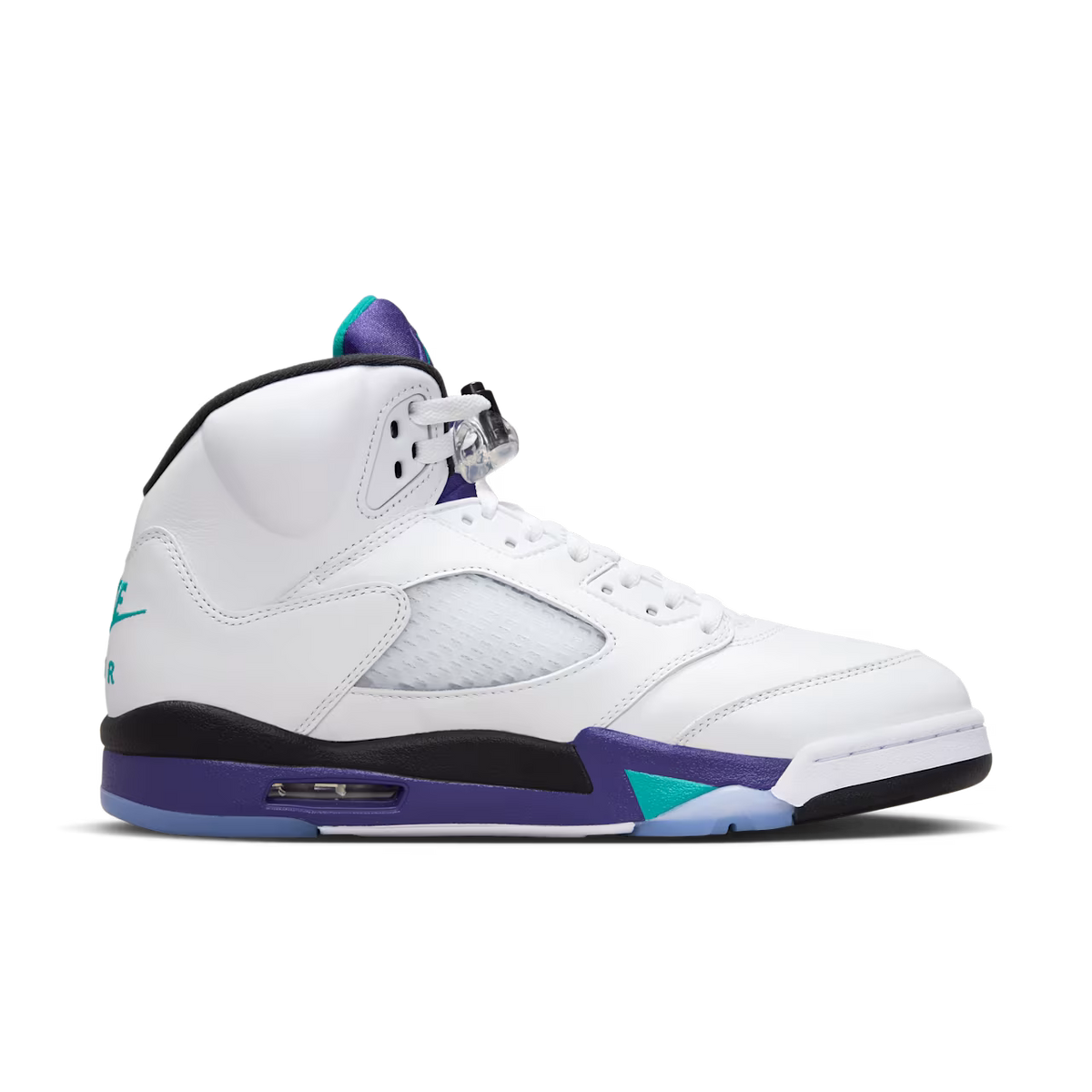 Air Jordan 5 Retro Grape (2025)