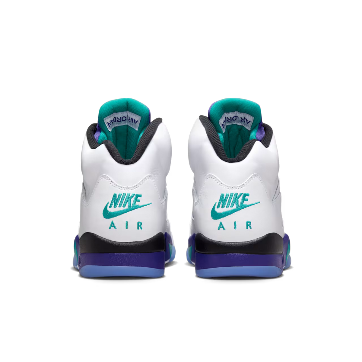 Air Jordan 5 Retro Grape (2025)