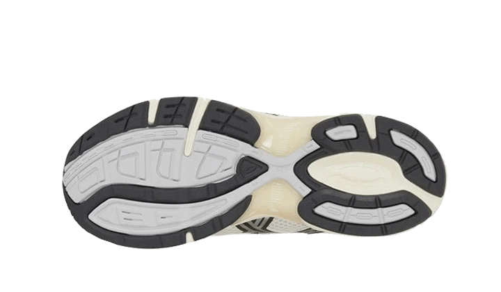 ASICS Gel-1130 Cream Pure Silver
