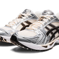 ASICS GEL-Kayano 14 Cream Black Metallic Plum