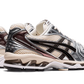 ASICS GEL-Kayano 14 Cream Black Metallic Plum