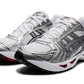 ASICS GEL-Kayano 14 White Pure Silver