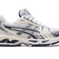 ASICS GEL-Kayano 14 White Midnight