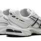 ASICS Gel-1130 White Black