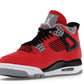 Air Jordan 4 Retro Toro Bravo