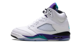 Air Jordan 5 Retro Grape (2025)