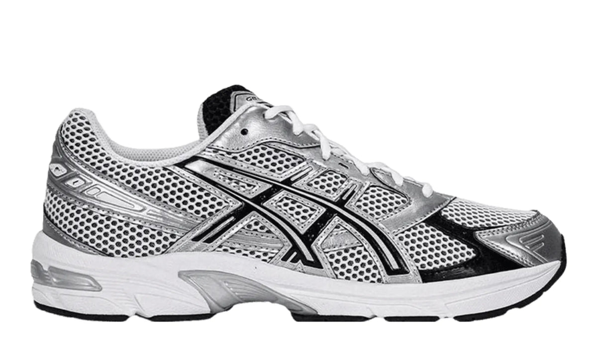 ASICS Gel-1130 White Black