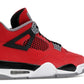 Air Jordan 4 Retro Toro Bravo
