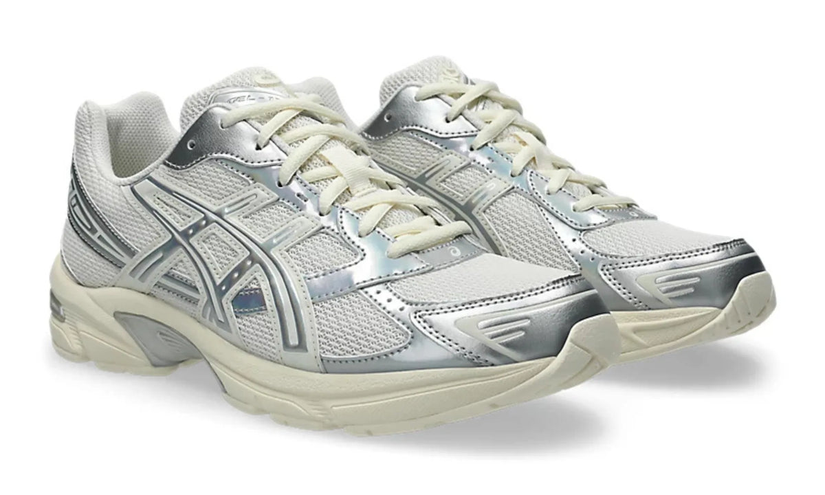 ASICS Gel-1130 Cream Pure Silver