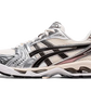 ASICS GEL-Kayano 14 Cream Black Metallic Plum