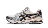 ASICS GEL-Kayano 14 Cream Black Metallic Plum