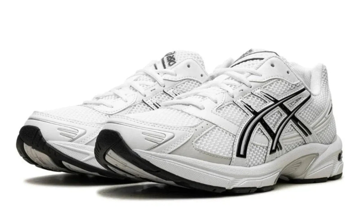 ASICS Gel-1130 White Black