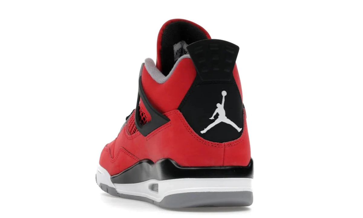 Air Jordan 4 Retro Toro Bravo