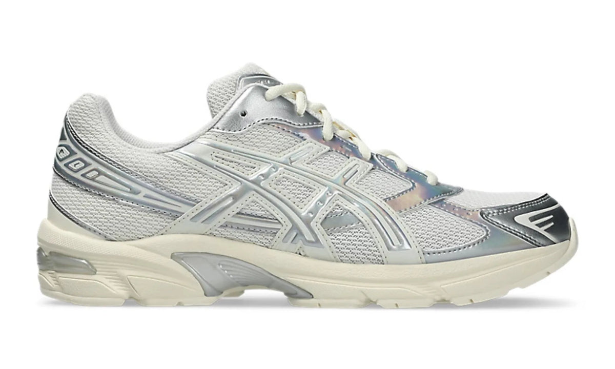 ASICS Gel-1130 Cream Pure Silver