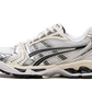 ASICS GEL-Kayano 14 White Midnight