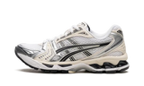 ASICS GEL-Kayano 14 White Midnight