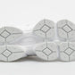 New Balance 9060 Triple White