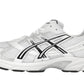 ASICS Gel-1130 White Black
