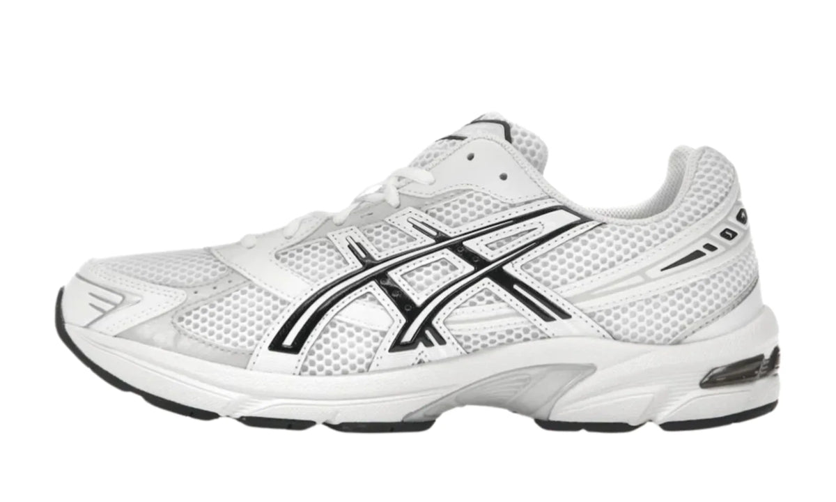 ASICS Gel-1130 White Black