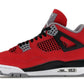 Air Jordan 4 Retro Toro Bravo