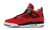 Air Jordan 4 Retro Toro Bravo