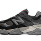 New Balance 9060 Black Castlerock