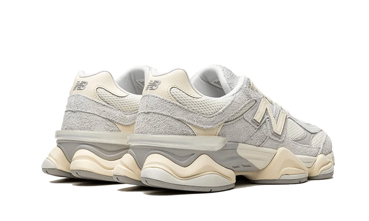 New Balance 9060 Quartz Grey