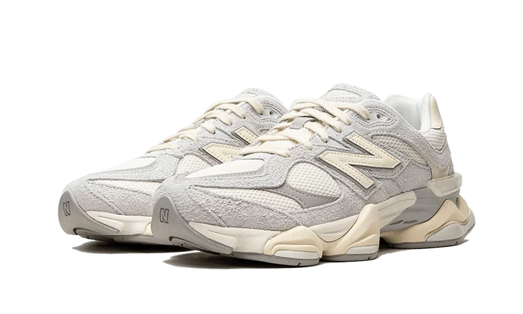 New Balance 9060 Quartz Grey