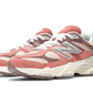 New Balance 9060 Cherry Blossom
