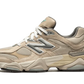 New Balance 9060 Sea Salt