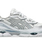 ASICS Gel-NYC White Oyster Grey