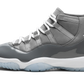 Air Jordan 11 Retro Cool Grey