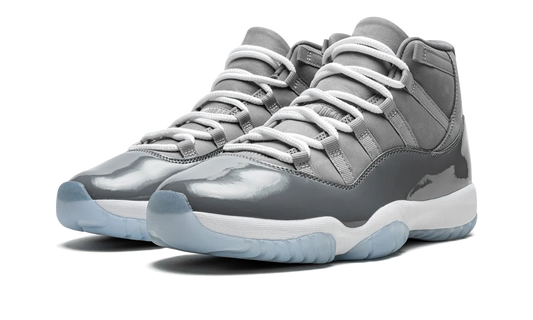 Air Jordan 11 Retro Cool Grey