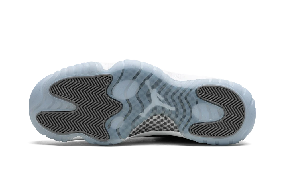Air Jordan 11 Retro Cool Grey