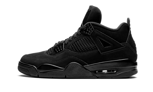 Air Jordan 4 Retro Black Cat