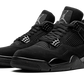 Air Jordan 4 Retro Black Cat
