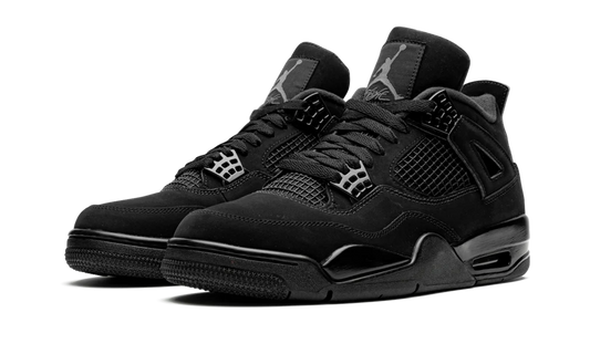 Air Jordan 4 Retro Black Cat