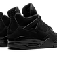 Air Jordan 4 Retro Black Cat