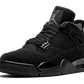 Air Jordan 4 Retro Black Cat
