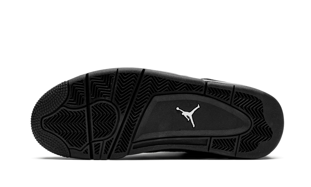 Air Jordan 4 Retro Black Cat