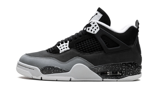 Air Jordan 4 Retro Fear