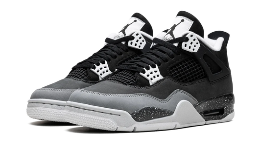 Air Jordan 4 Retro Fear