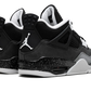 Air Jordan 4 Retro Fear