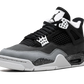 Air Jordan 4 Retro Fear