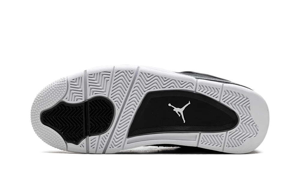 Air Jordan 4 Retro Fear