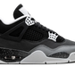 Air Jordan 4 Retro Fear