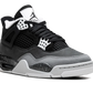 Air Jordan 4 Retro Fear