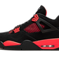 Air Jordan 4 Retro Red Thunder