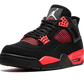 Air Jordan 4 Retro Red Thunder