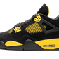 Air Jordan 4 Retro Thunder